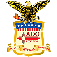 ADC LTD NM Logo