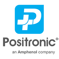 Positronic Logo