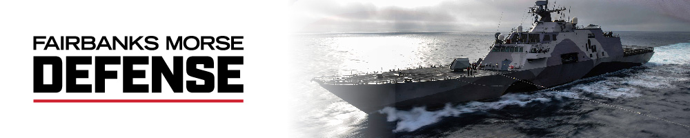 FMD USS Beloit Banner