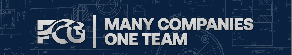 FCG - Many Companies/One Team