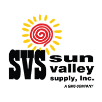 Sun Valley Supply, Inc. large logo