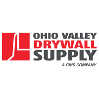 Ohio Valley Drywall Supply Co. large logo