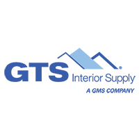 GTS Interior Supply Co. large logo