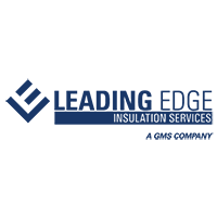 Leading Edge Insulation Services logo