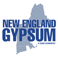 New England Gypsum large logo