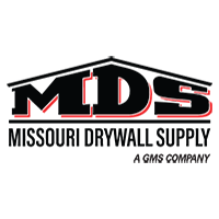 Missouri Drywall Supply Co. large logo