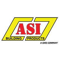 ASI Building Products large logo