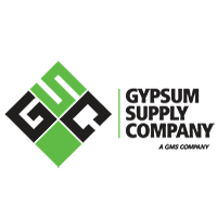 Gypsum Supply Company large logo