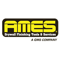 Ames Drywall Finishing Tools & Services logo large logo