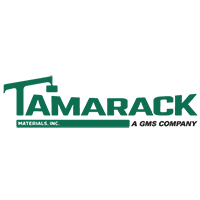 Tamarack Materials, Inc. large logo