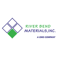 River Bend Materials, Inc. large logo