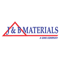 J&B Materials Inc. large logo