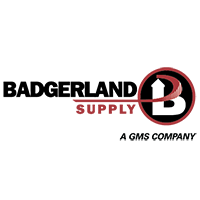 Badgerland Supply, Inc. large logo