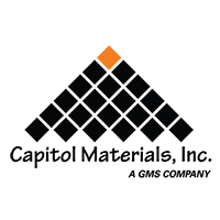 Capitol Materials, Inc. large logo