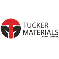 Tucker Materials, Inc. large logo