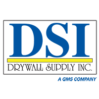Drywall Supply, Inc. large logo