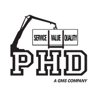 PHD large logo