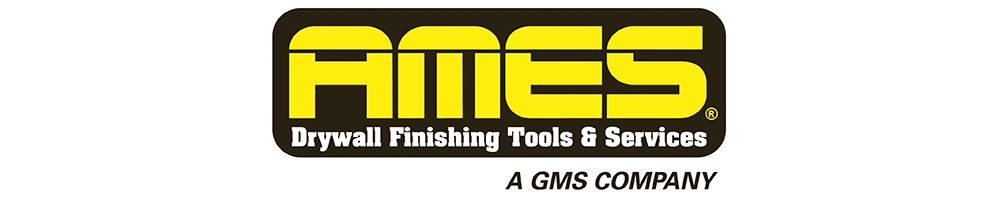 Ames Drywall Finishing Tools & Services logo