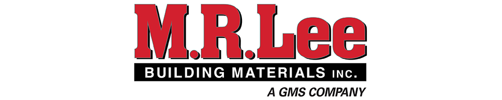 M.R. Lee Building Materials Inc.