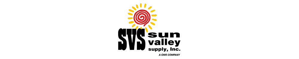 Sun Valley Supply, Inc.