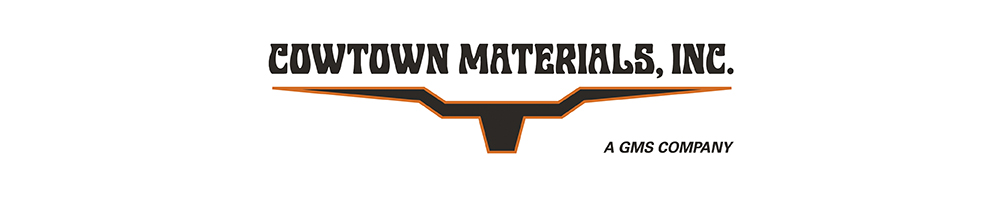 Cowtown Materials, Inc.