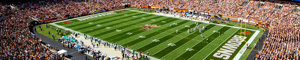 Cleveland Browns New 1000x200