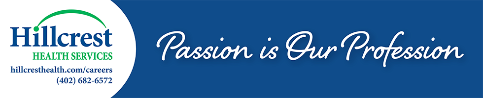 Passion is Our Profession Banner
