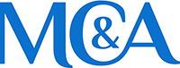 MCA - large logo