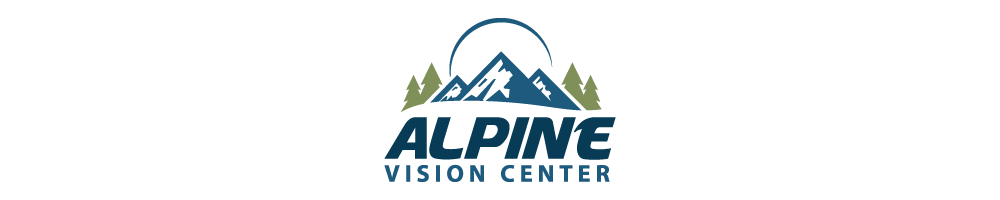 Alpine Vision Center  Banner