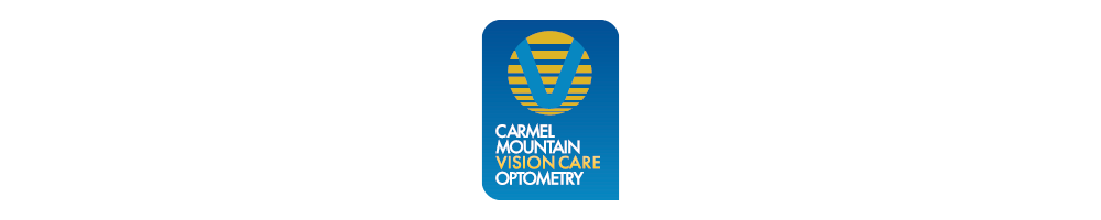 Carmel Mountain Vision Banner