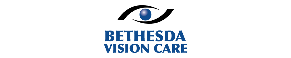 Bethesda Vision Care Banner