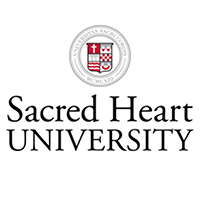 Medium Sacred Heart University Logo