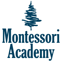 Montessori Academy Logo Square 200x200