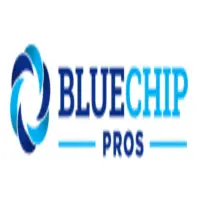Blue Chip Logo