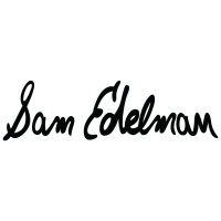 Sam Edelman Logo - Large