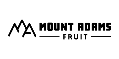 Mount Adams Fruit Banner