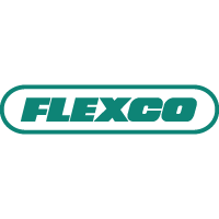 Large Flexco logo